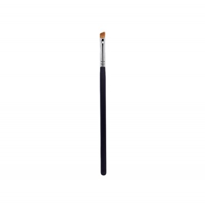 Pro Eyebrow Brow Shadow Angle Eyeliner Eye Makeup Brush Wholesale