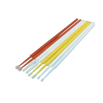 Wholesale Dental Disposable Ultrafine Brushes Applicators